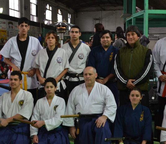 Mataderos Te Desafia