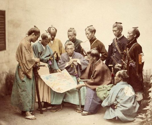 Sakamoto Ryoma